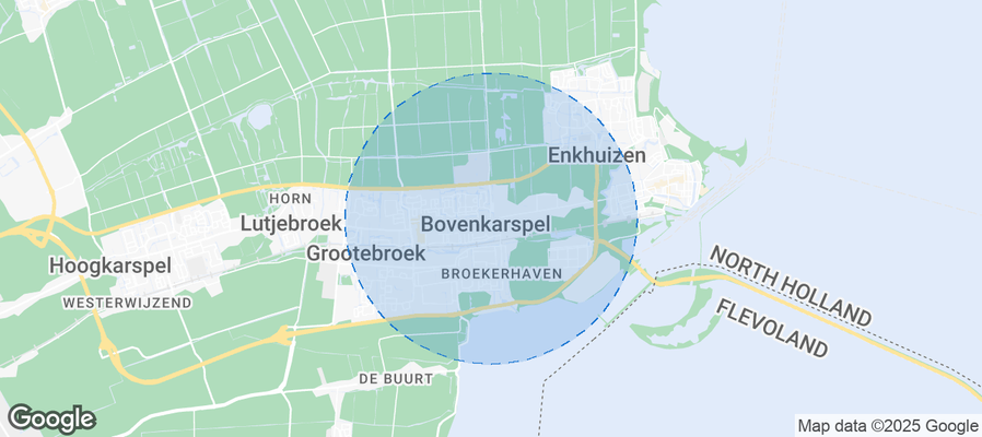 Discover Bovenkarspel Airbnb Analytics